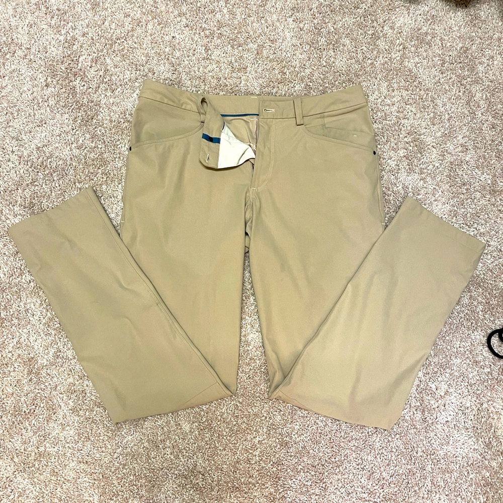 Lulu Lemon Pants